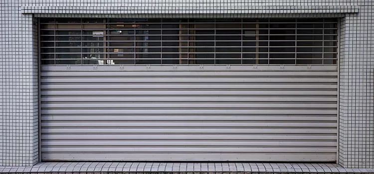 Advanced Solutions for Your Aluminum Garage Doors in Berwyn, Illinois