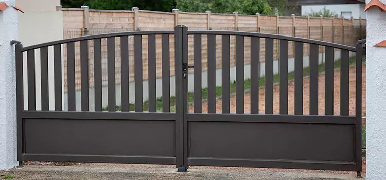 Advanced Gate Solutions in Berwyn, IL