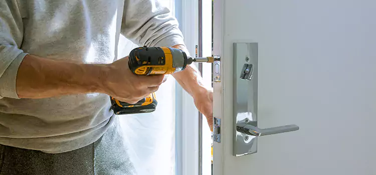Door Knob Lock Repair Berwyn