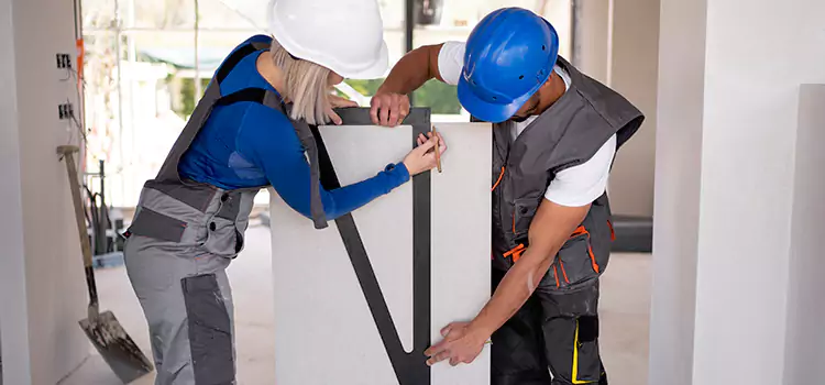 Why Choose Us for Door Panel Services in Berwyn, IL?