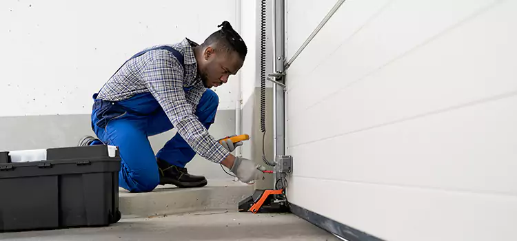 Expert Solutions for Every Garage Lock Need in Berwyn, IL