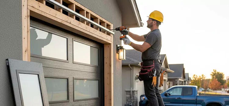 Your Trusted Garage Door Specialists in Berwyn