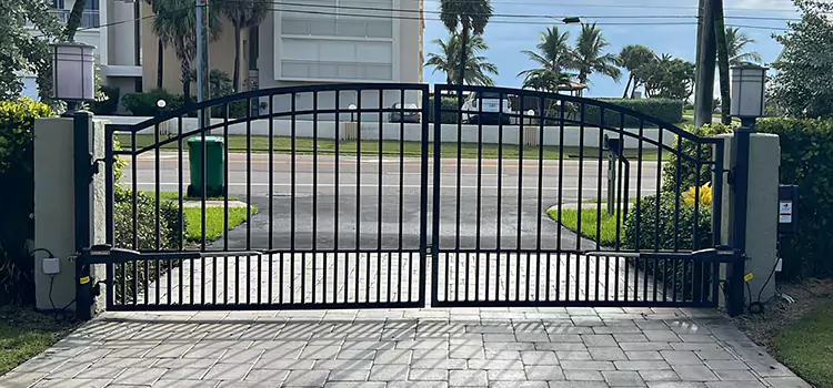 Gate Opener Replacement Near Me in Berwyn, IL