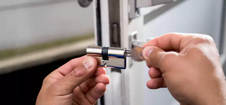 Emergency Locksmith for House Berwyn