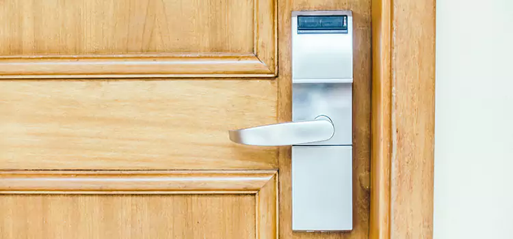 Electromagnetic Door Lock Installation Berwyn