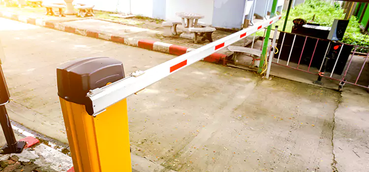Automatic Parking Gate Installation Berwyn