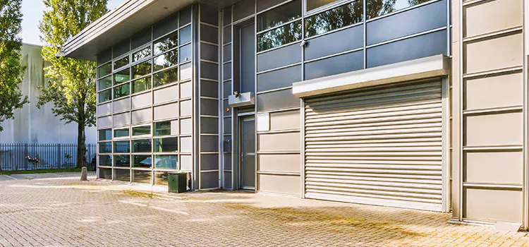 Electric Roller Garage Doors Berwyn