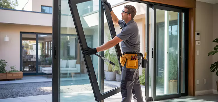 Specialized Sliding Door Roller Services in Berwyn, Illinois