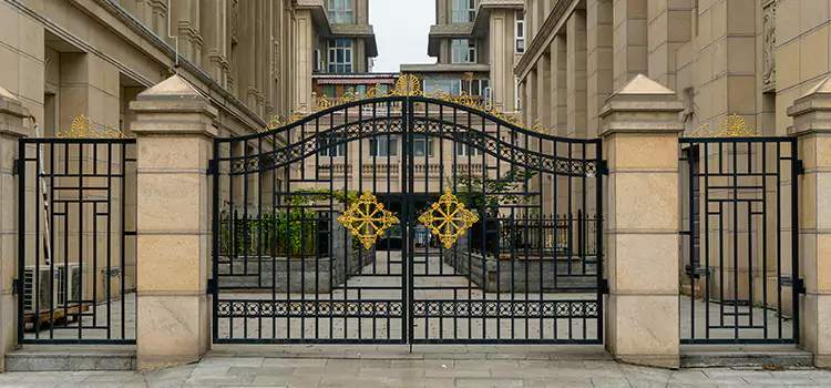 Comprehensive Iron Gate Maintenance Solutions in Berwyn, IL