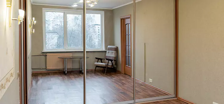 Mirror Closet Door Roller Replacement Berwyn