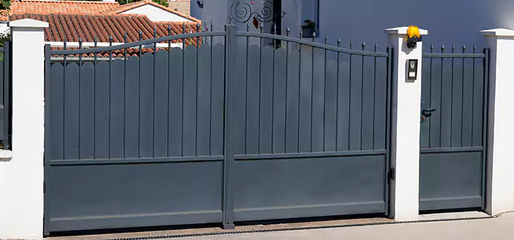 Emergency Commercial Gate Repair Berwyn