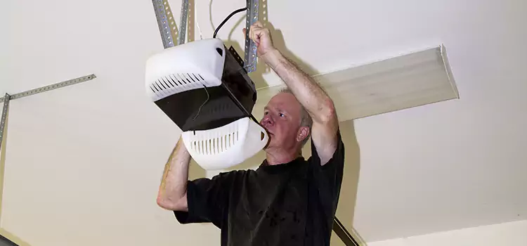 Garage Door Opener Service Berwyn