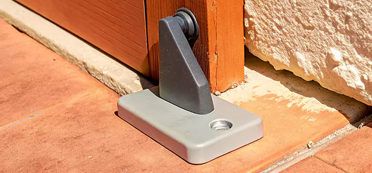 Aesthetic Door Stop Selection Berwyn