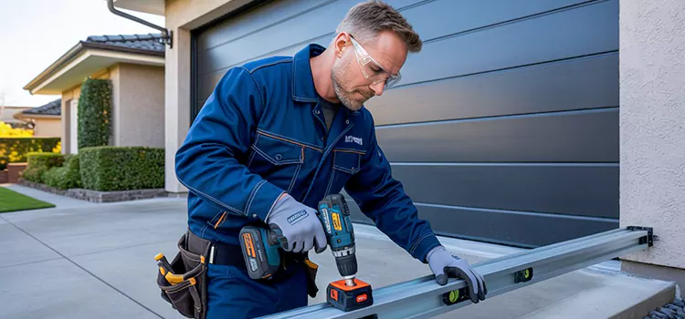 Why Choose Us for Garage Door Off Track Services in Berwyn, Illinois?