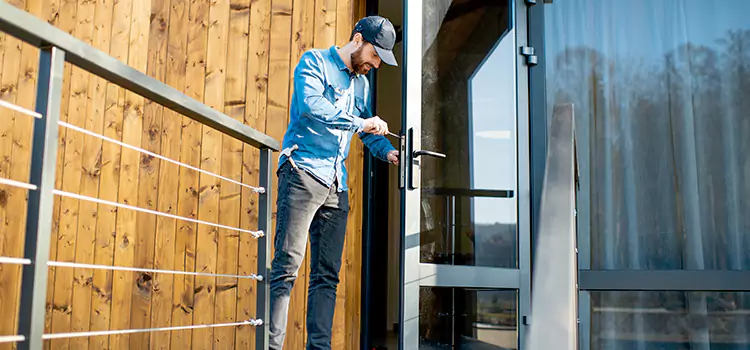 Emergency Patio Door Repair Berwyn