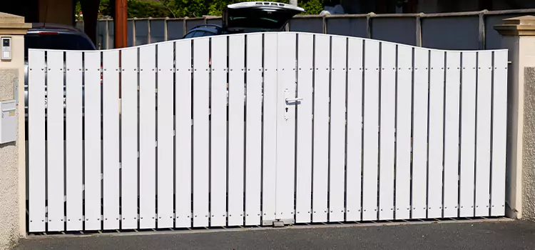 Why Choose Us for Residential Gate Repair in Berwyn, IL?