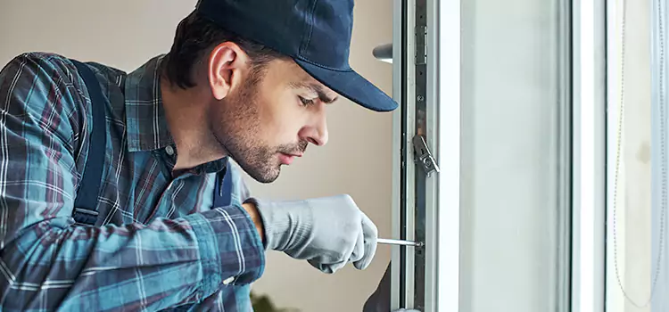 Emergency Response for Latch Issues Berwyn