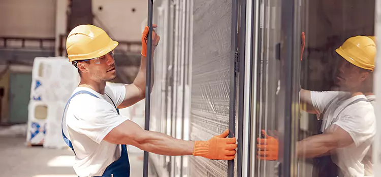 Sliding Door Mesh Replacement Berwyn
